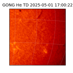 gong - 2025-05-01T17:00:22
