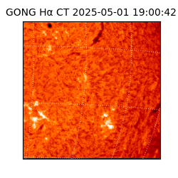 gong - 2025-05-01T19:00:42