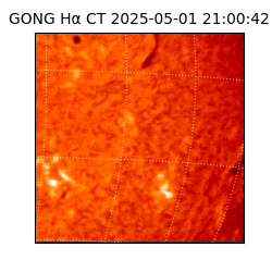 gong - 2025-05-01T21:00:42