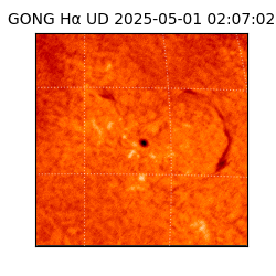 gong - 2025-05-01T02:07:02