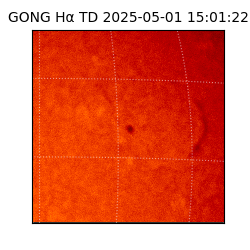 gong - 2025-05-01T15:01:22