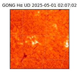 gong - 2025-05-01T02:07:02