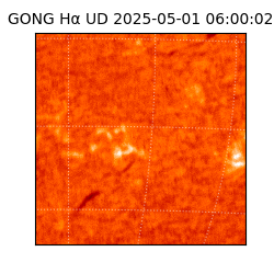 gong - 2025-05-01T06:00:02