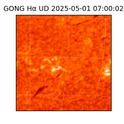 gong - 2025-05-01T07:00:02