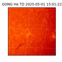 gong - 2025-05-01T15:01:22