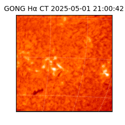 gong - 2025-05-01T21:00:42