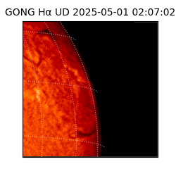 gong - 2025-05-01T02:07:02