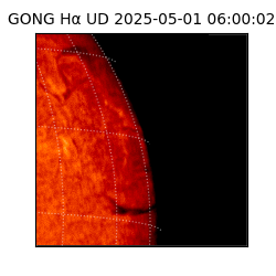 gong - 2025-05-01T06:00:02