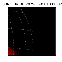 gong - 2025-05-01T10:00:02