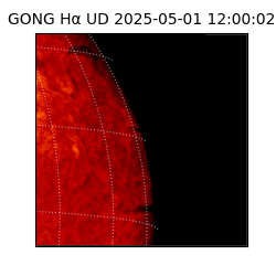 gong - 2025-05-01T12:00:02