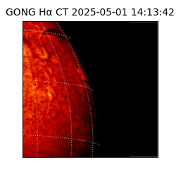 gong - 2025-05-01T14:13:42