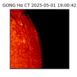 gong - 2025-05-01T19:00:42