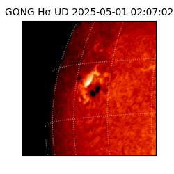 gong - 2025-05-01T02:07:02