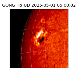 gong - 2025-05-01T05:00:02