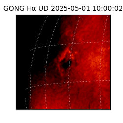 gong - 2025-05-01T10:00:02