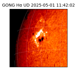 gong - 2025-05-01T11:42:02
