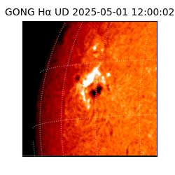 gong - 2025-05-01T12:00:02