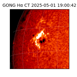 gong - 2025-05-01T19:00:42