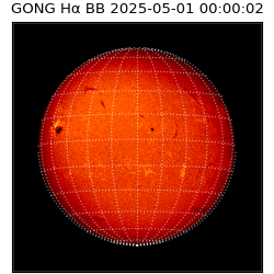 gong - 2025-05-01T00:00:02