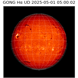gong - 2025-05-01T05:00:02