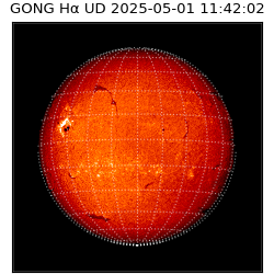 gong - 2025-05-01T11:42:02