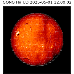 gong - 2025-05-01T12:00:02