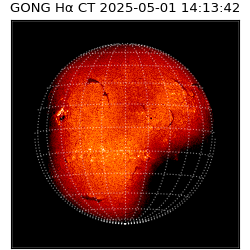 gong - 2025-05-01T14:13:42