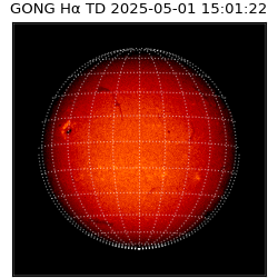 gong - 2025-05-01T15:01:22