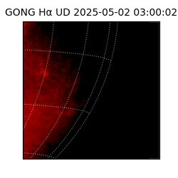 gong - 2025-05-02T03:00:02