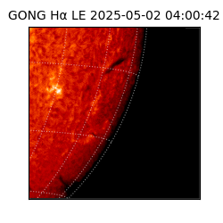 gong - 2025-05-02T04:00:42