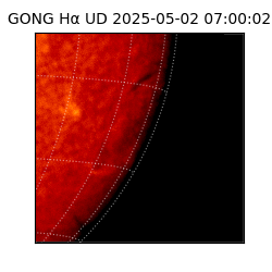 gong - 2025-05-02T07:00:02