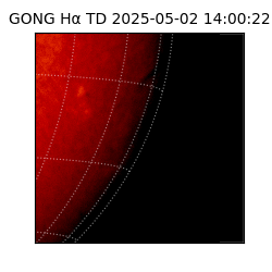 gong - 2025-05-02T14:00:22