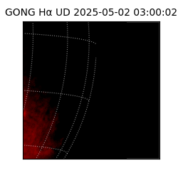 gong - 2025-05-02T03:00:02