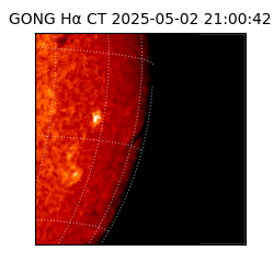 gong - 2025-05-02T21:00:42
