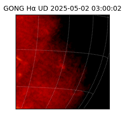 gong - 2025-05-02T03:00:02