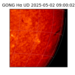 gong - 2025-05-02T09:00:02
