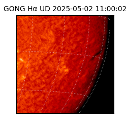 gong - 2025-05-02T11:00:02