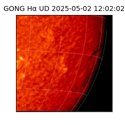 gong - 2025-05-02T12:02:02