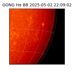 gong - 2025-05-02T22:09:02