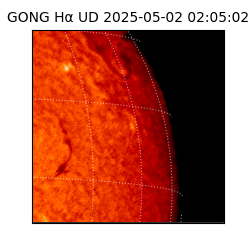 gong - 2025-05-02T02:05:02