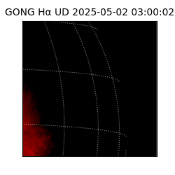 gong - 2025-05-02T03:00:02