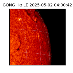 gong - 2025-05-02T04:00:42
