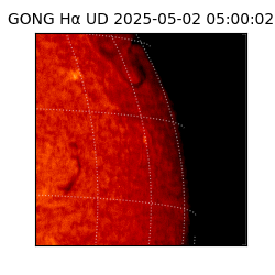 gong - 2025-05-02T05:00:02