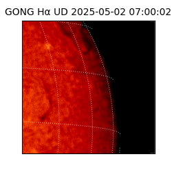 gong - 2025-05-02T07:00:02