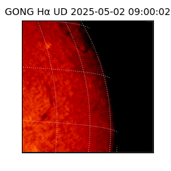 gong - 2025-05-02T09:00:02
