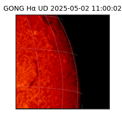 gong - 2025-05-02T11:00:02