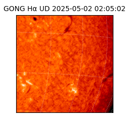 gong - 2025-05-02T02:05:02