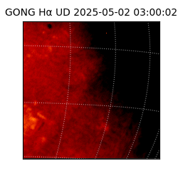 gong - 2025-05-02T03:00:02