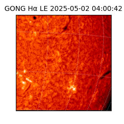 gong - 2025-05-02T04:00:42