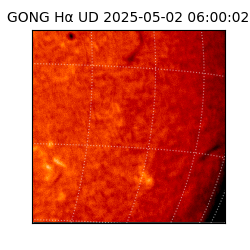 gong - 2025-05-02T06:00:02